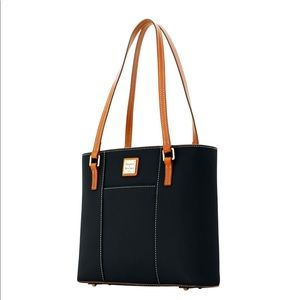 Pebble Grain Small Lexington Dooney & Bourke